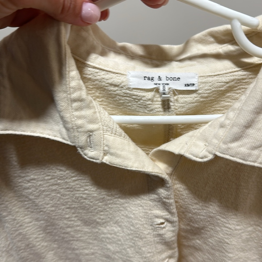 Rag And Bone Button Down - image 2
